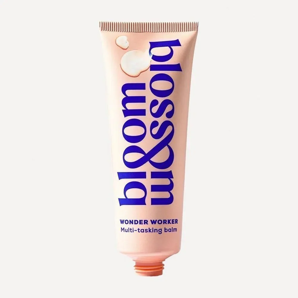 3/$20💘 Bloom & Blossom Wonder Worker Balm